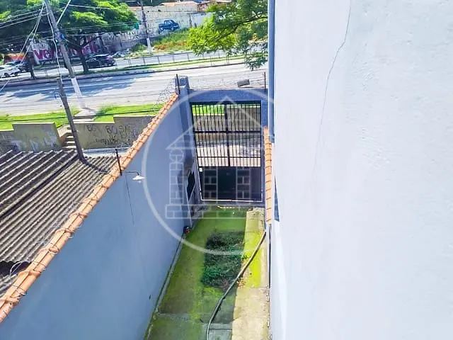 Apartamento com 40m² 1 quarto e 1 banheiro, para alugar, no bairro Vila São José (Cidade Dutra) em São Paulo