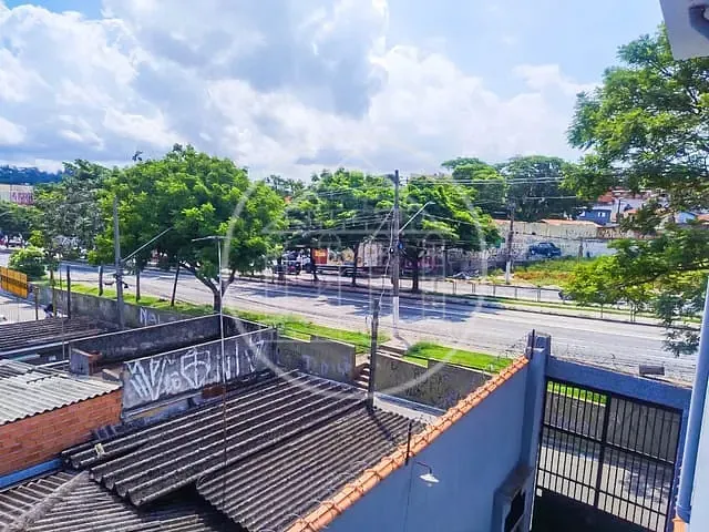 Apartamento com 40m² 1 quarto e 1 banheiro, para alugar, no bairro Vila São José (Cidade Dutra) em São Paulo