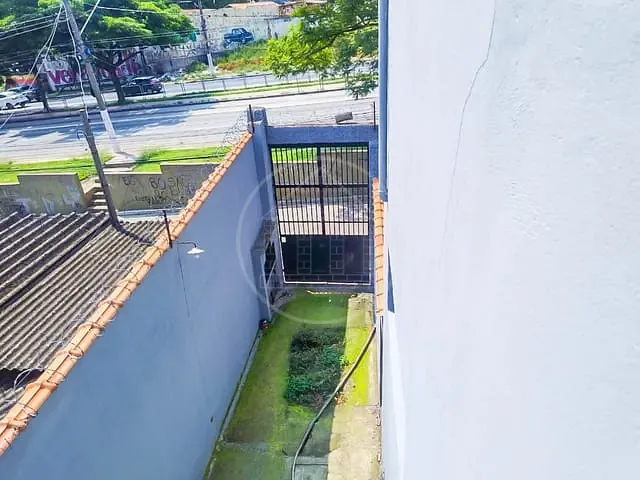 Apartamento com 40m² 1 quarto e 1 banheiro, para alugar, no bairro Vila São José (Cidade Dutra) em São Paulo