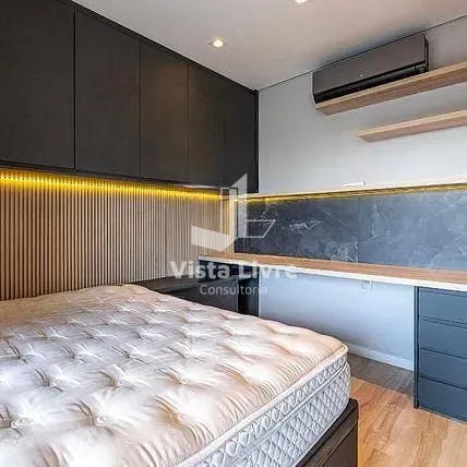 Apartamento, 1 quarto, 34 m² - Foto 12