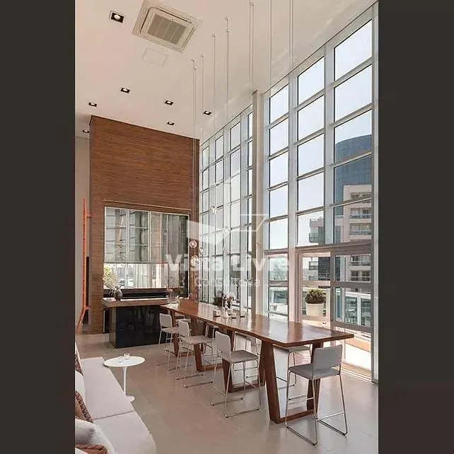 Apartamento, 1 quarto, 34 m² - Foto 34