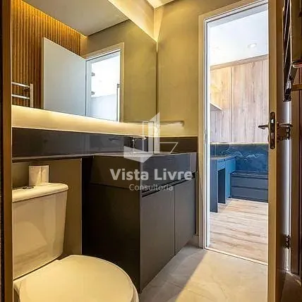 Apartamento, 1 quarto, 34 m² - Foto 15