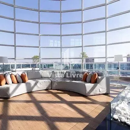 Apartamento, 1 quarto, 34 m² - Foto 35