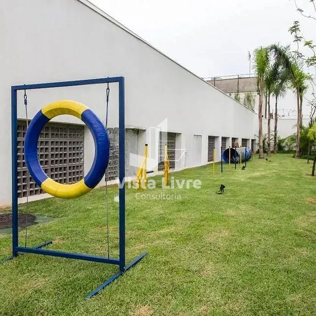 Apartamento, 1 quarto, 34 m² - Foto 29