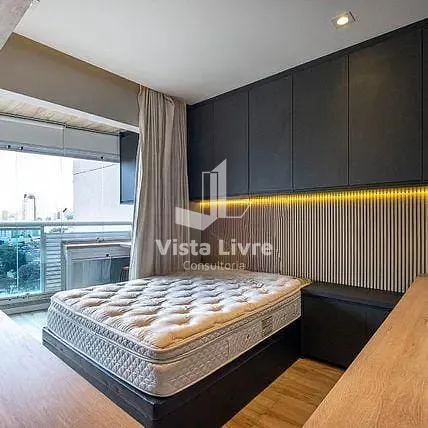 Apartamento, 1 quarto, 34 m² - Foto 13