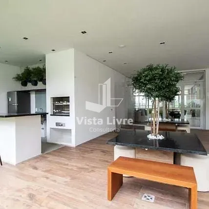 Apartamento, 1 quarto, 34 m² - Foto 32