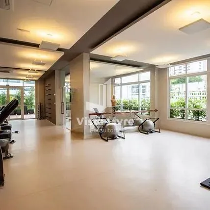 Apartamento, 1 quarto, 34 m² - Foto 21