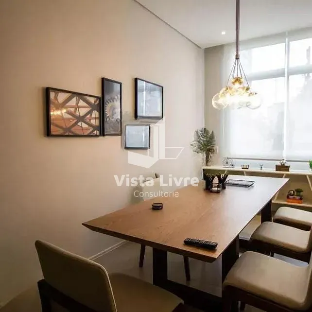 Apartamento, 1 quarto, 34 m² - Foto 5