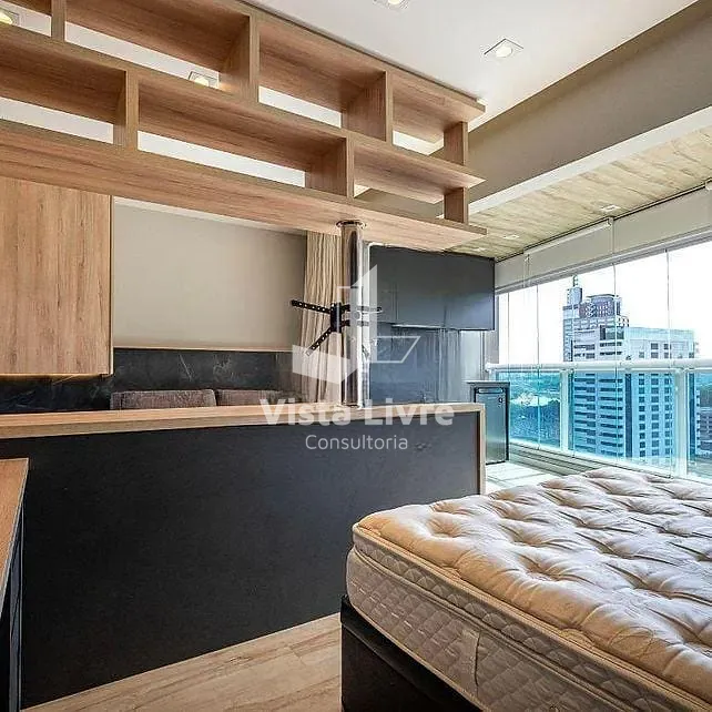 Apartamento, 1 quarto, 34 m² - Foto 6