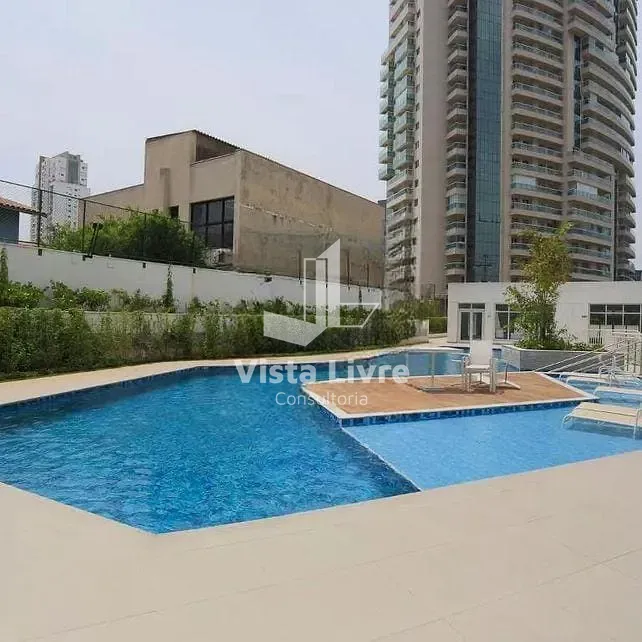 Apartamento, 1 quarto, 34 m² - Foto 19