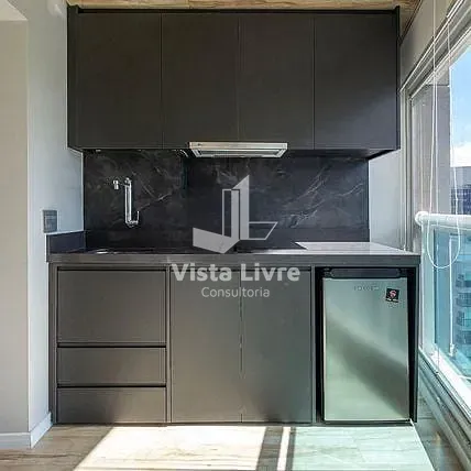 Apartamento, 1 quarto, 34 m² - Foto 9