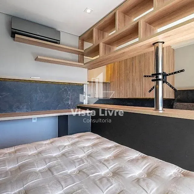 Apartamento, 1 quarto, 34 m² - Foto 11