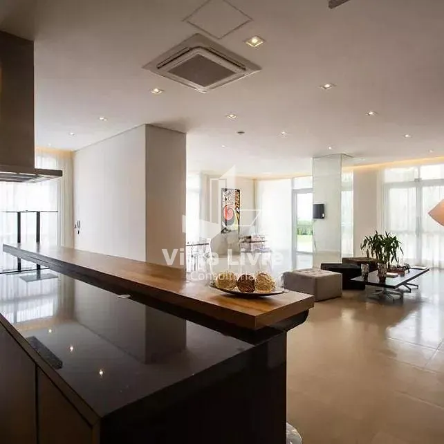 Apartamento, 1 quarto, 34 m² - Foto 7