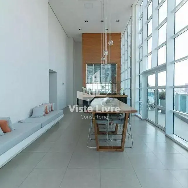 Apartamento, 1 quarto, 34 m² - Foto 36