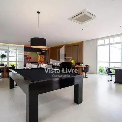 Apartamento, 1 quarto, 34 m² - Foto 24