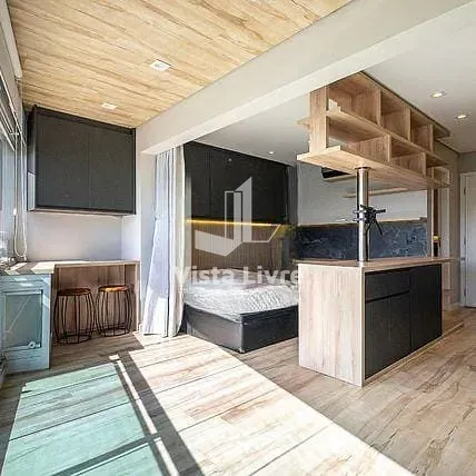 Apartamento, 1 quarto, 34 m² - Foto 10