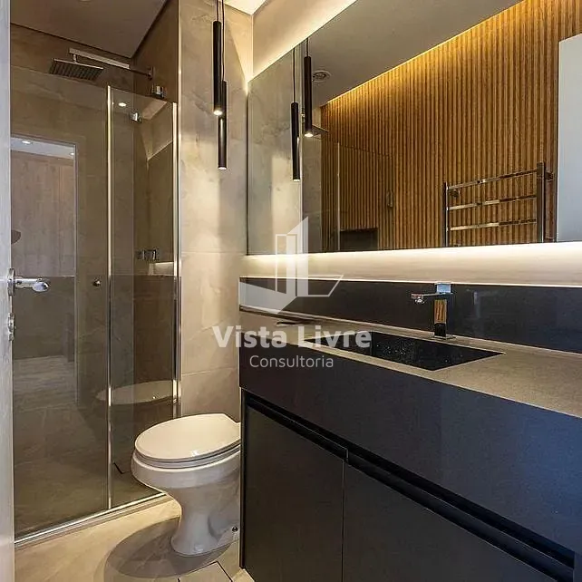 Apartamento, 1 quarto, 34 m² - Foto 14