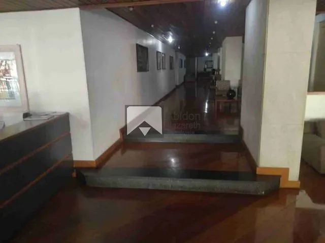 Apartamento com 120m² 2 quartos e 2 banheiros, à venda, no bairro Santa Rosa em Niterói