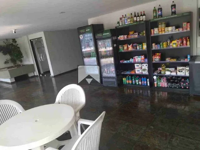 Apartamento com 120m² 2 quartos e 2 banheiros, à venda, no bairro Santa Rosa em Niterói