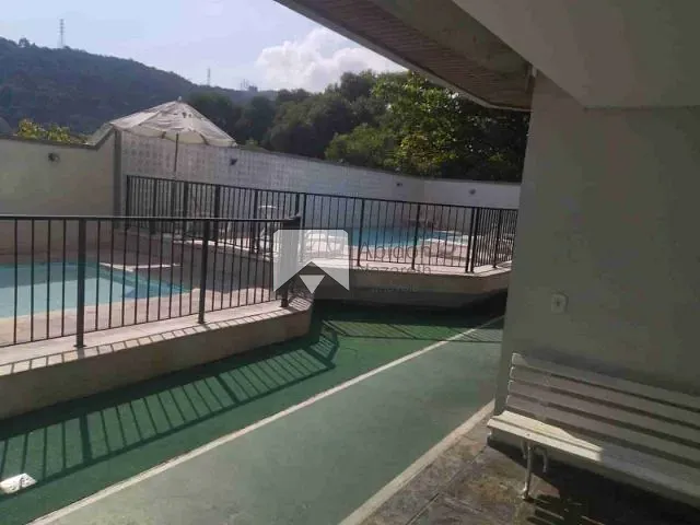 Apartamento com 120m² 2 quartos e 2 banheiros, à venda, no bairro Santa Rosa em Niterói