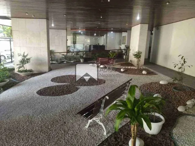 Apartamento com 120m² 2 quartos e 2 banheiros, à venda, no bairro Santa Rosa em Niterói