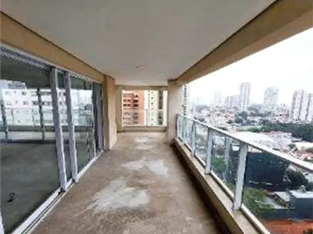 Apartamento com 263m² 4 quartos e 5 banheiros, à venda, no bairro Santana em São Paulo