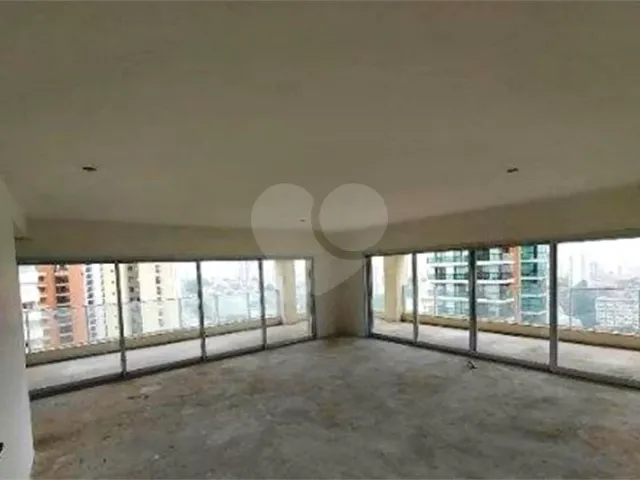 Apartamento com 263m² 4 quartos e 5 banheiros, à venda, no bairro Santana em São Paulo