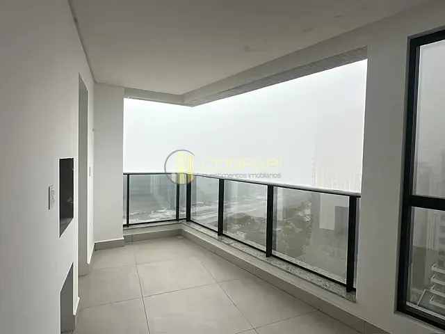 Apartamento 3 quartos e 4 banheiros, à venda, no bairro Pereque em Porto Belo