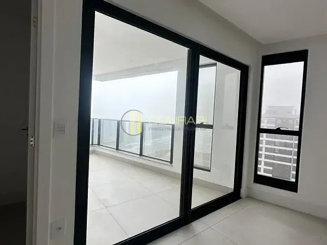 Apartamento 3 quartos e 4 banheiros, à venda, no bairro Pereque em Porto Belo