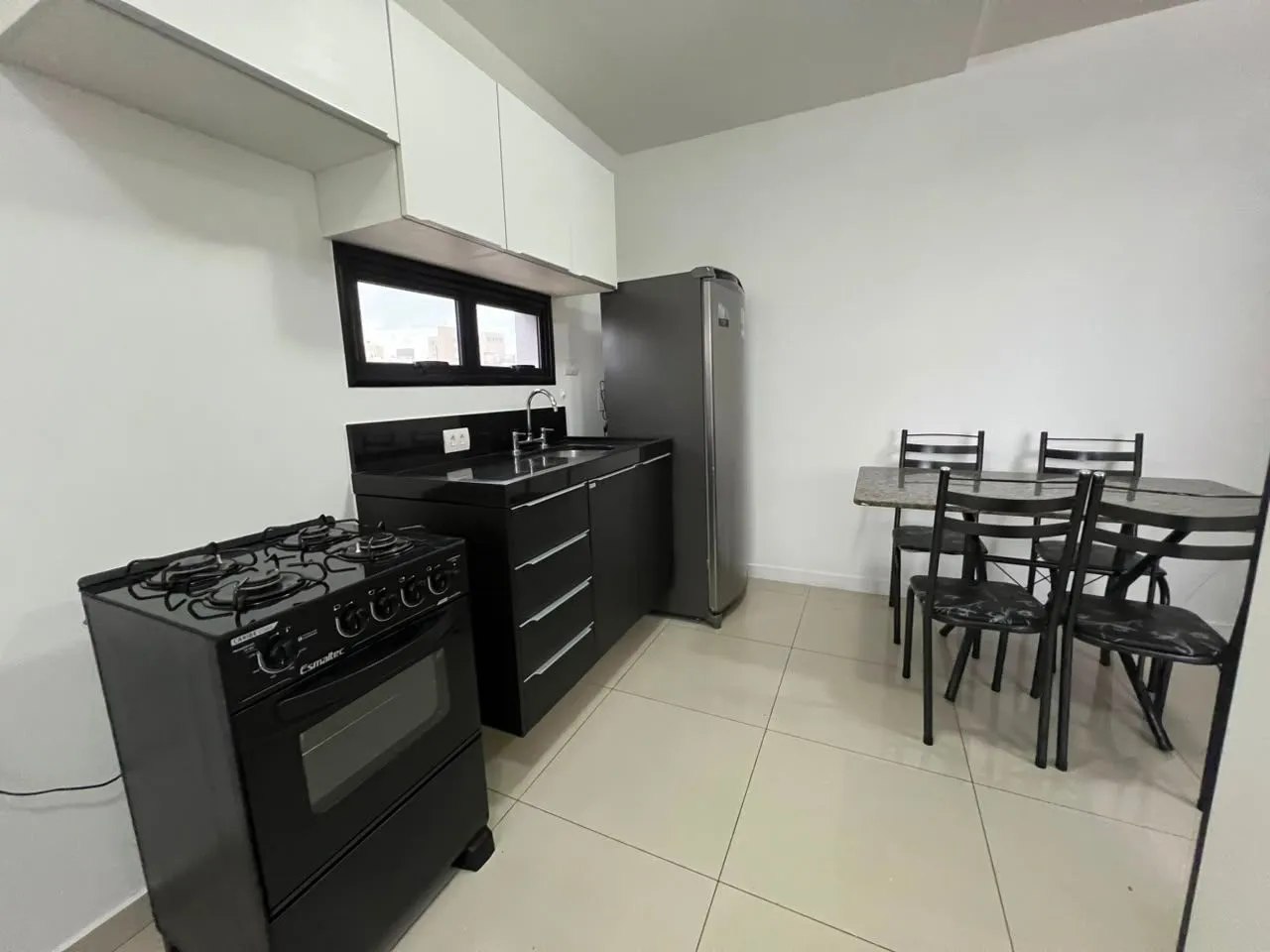 Apartamento, 1 quarto, 51 m² - Foto 6