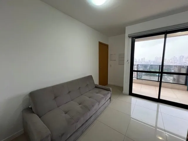 Apartamento 1 quarto e 1 banheiro, para alugar, no bairro Centro em Londrina