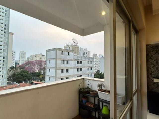 Foto do Apartamento - Apartamento para Locação 3 Quartos, 1 Suite, 1 Vaga, 120M², Vila Adyana, São José dos Campos - SP | Itaipu | INDEPENDENCE NEGOCIOS IMOBILIARIOS LTDA