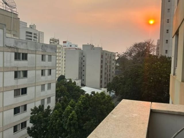 Foto do Apartamento - Apartamento para Locação 3 Quartos, 1 Suite, 1 Vaga, 120M², Vila Adyana, São José dos Campos - SP | Itaipu | INDEPENDENCE NEGOCIOS IMOBILIARIOS LTDA