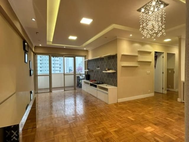 Foto do Apartamento - Apartamento para Locação 3 Quartos, 1 Suite, 1 Vaga, 120M², Vila Adyana, São José dos Campos - SP | Itaipu | INDEPENDENCE NEGOCIOS IMOBILIARIOS LTDA