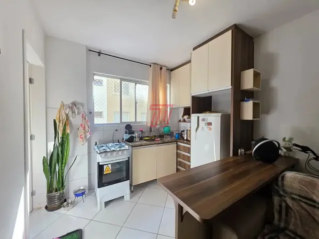 Apartamento 1 quarto e 1 banheiro, à venda, no bairro Portão em Curitiba