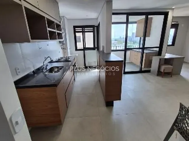 Apartamento 2 quartos e 2 banheiros, para alugar, no bairro Jardim América em Sorocaba