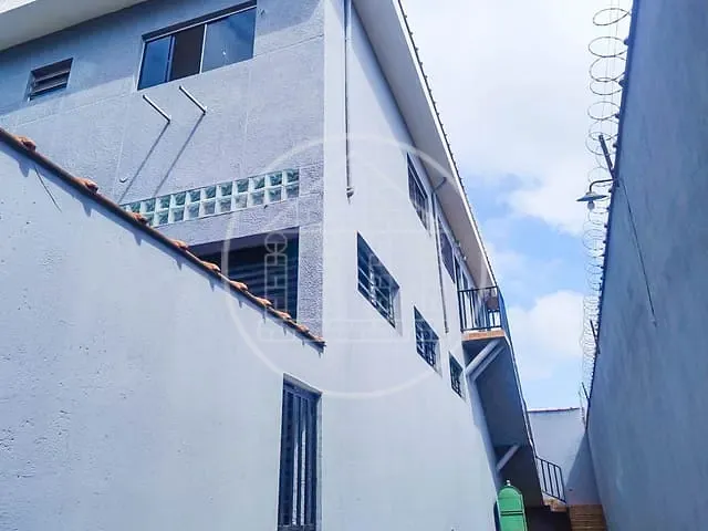 Apartamento com 40m² 1 quarto e 1 banheiro, para alugar, no bairro Vila São José (Cidade Dutra) em São Paulo