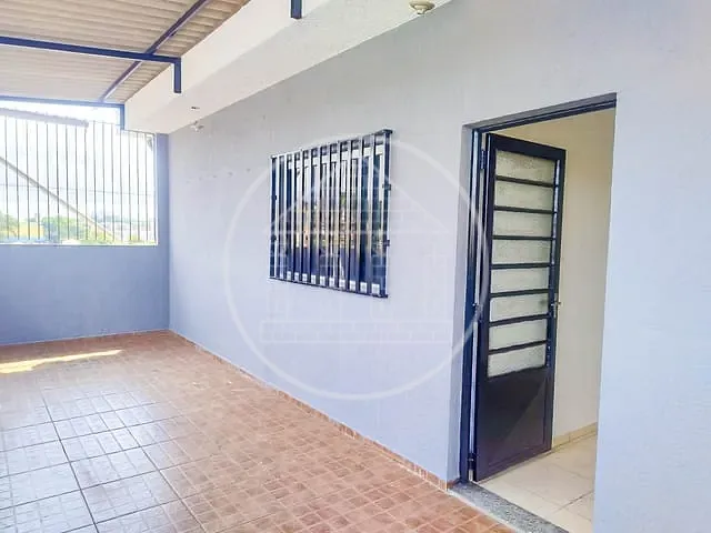 Apartamento com 40m² 1 quarto e 1 banheiro, para alugar, no bairro Vila São José (Cidade Dutra) em São Paulo