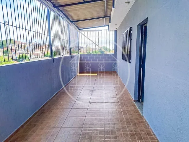 Apartamento com 40m² 1 quarto e 1 banheiro, para alugar, no bairro Vila São José (Cidade Dutra) em São Paulo