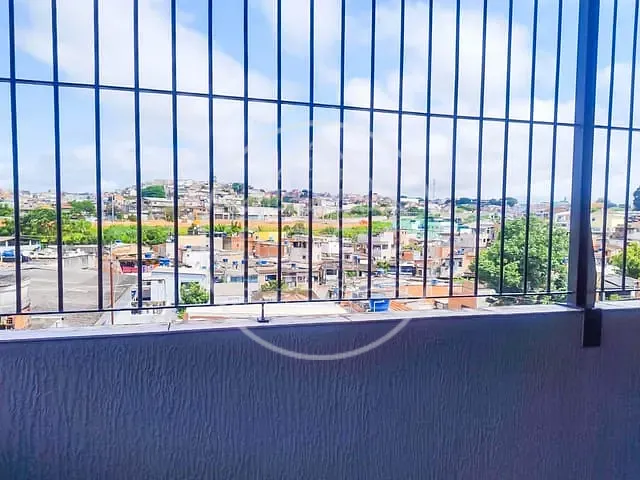 Apartamento com 40m² 1 quarto e 1 banheiro, para alugar, no bairro Vila São José (Cidade Dutra) em São Paulo