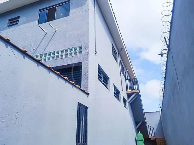Apartamento com 40m² 1 quarto e 1 banheiro, para alugar, no bairro Vila São José (Cidade Dutra) em São Paulo