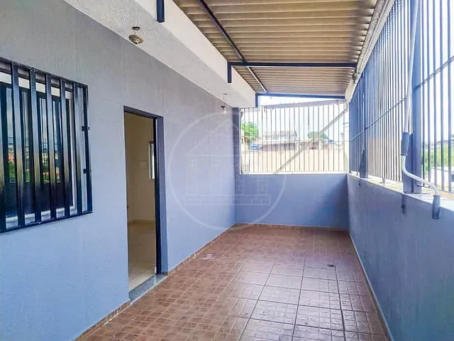 Apartamento com 40m² 1 quarto e 1 banheiro, para alugar, no bairro Vila São José (Cidade Dutra) em São Paulo