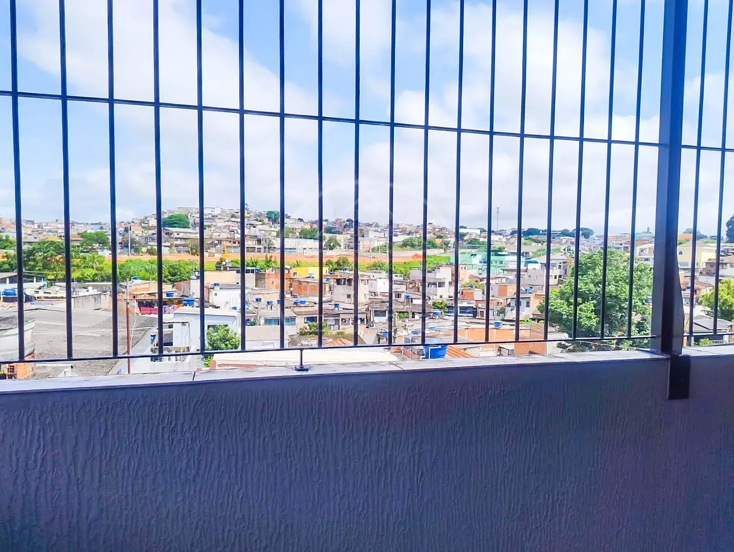 Apartamento, 1 quarto, 40 m² - Foto 2