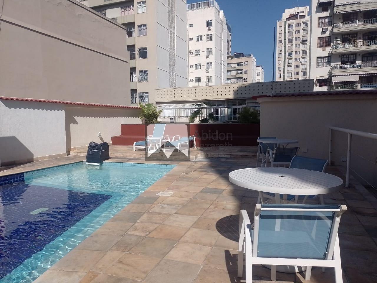 Apartamento à venda com 3 quartos, 120m² - Foto 113