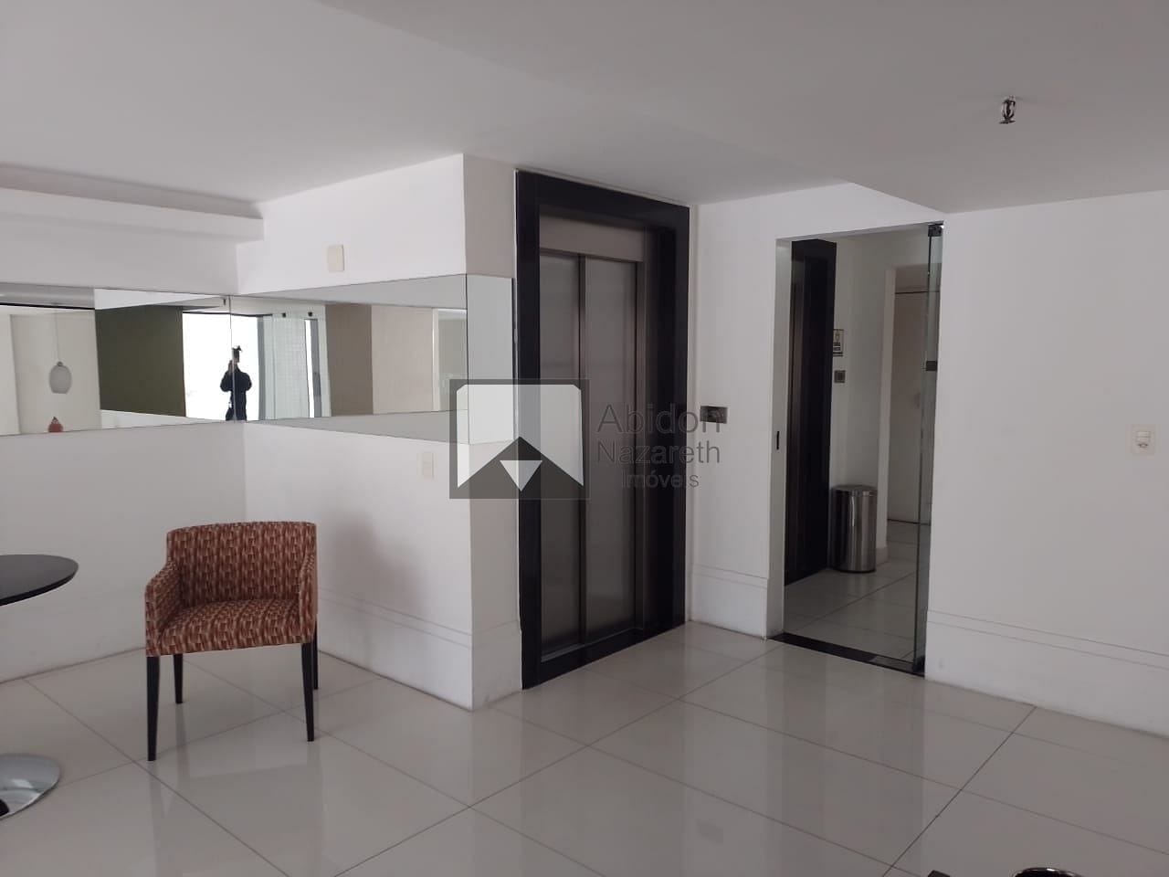 Apartamento à venda com 3 quartos, 120m² - Foto 89