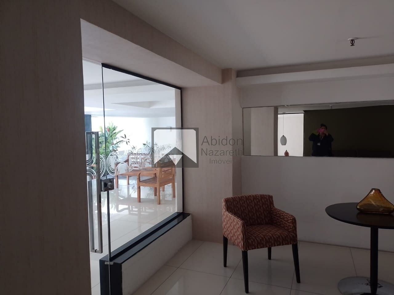 Apartamento à venda com 3 quartos, 120m² - Foto 91