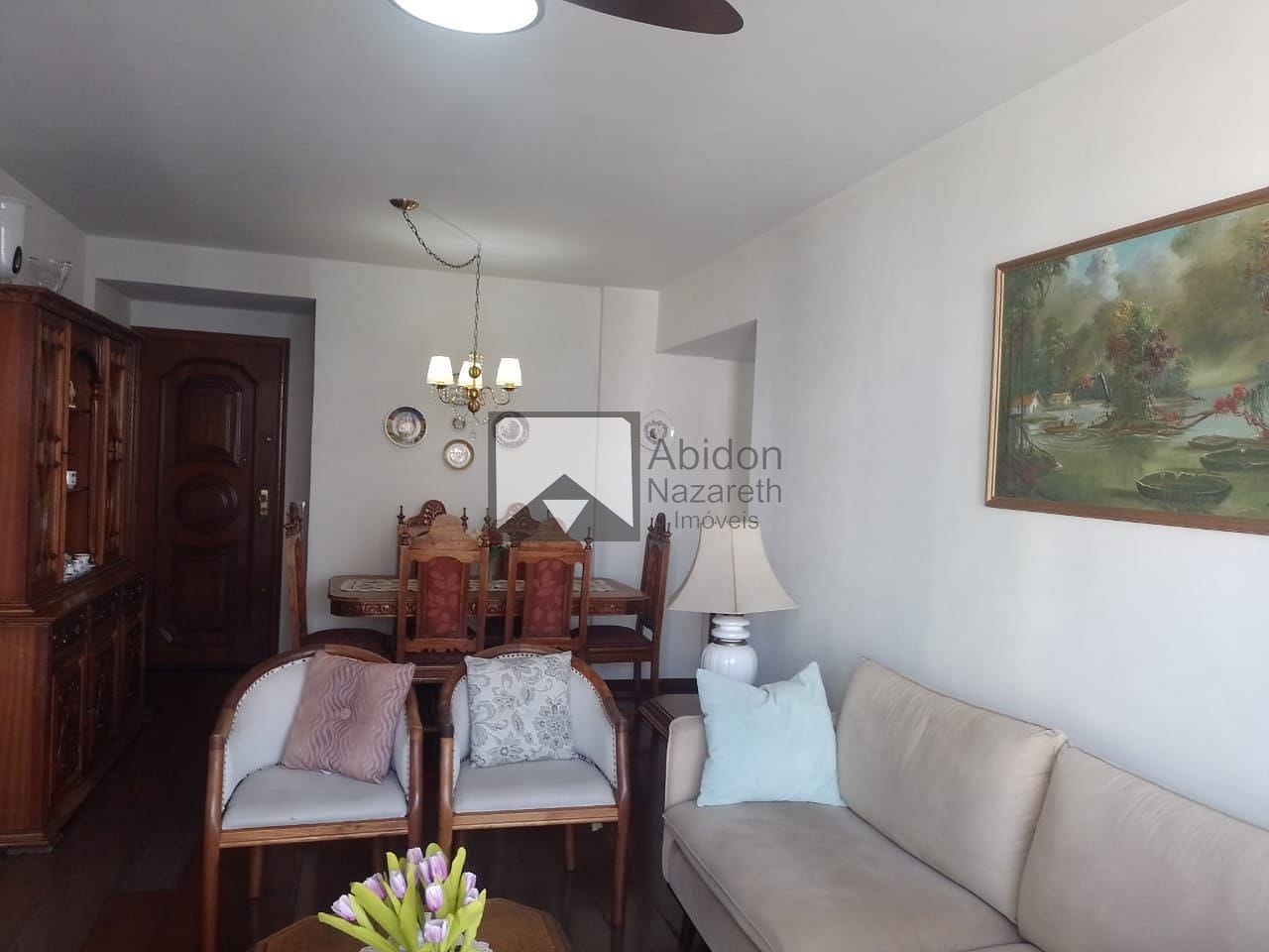 Apartamento à venda com 3 quartos, 120m² - Foto 12