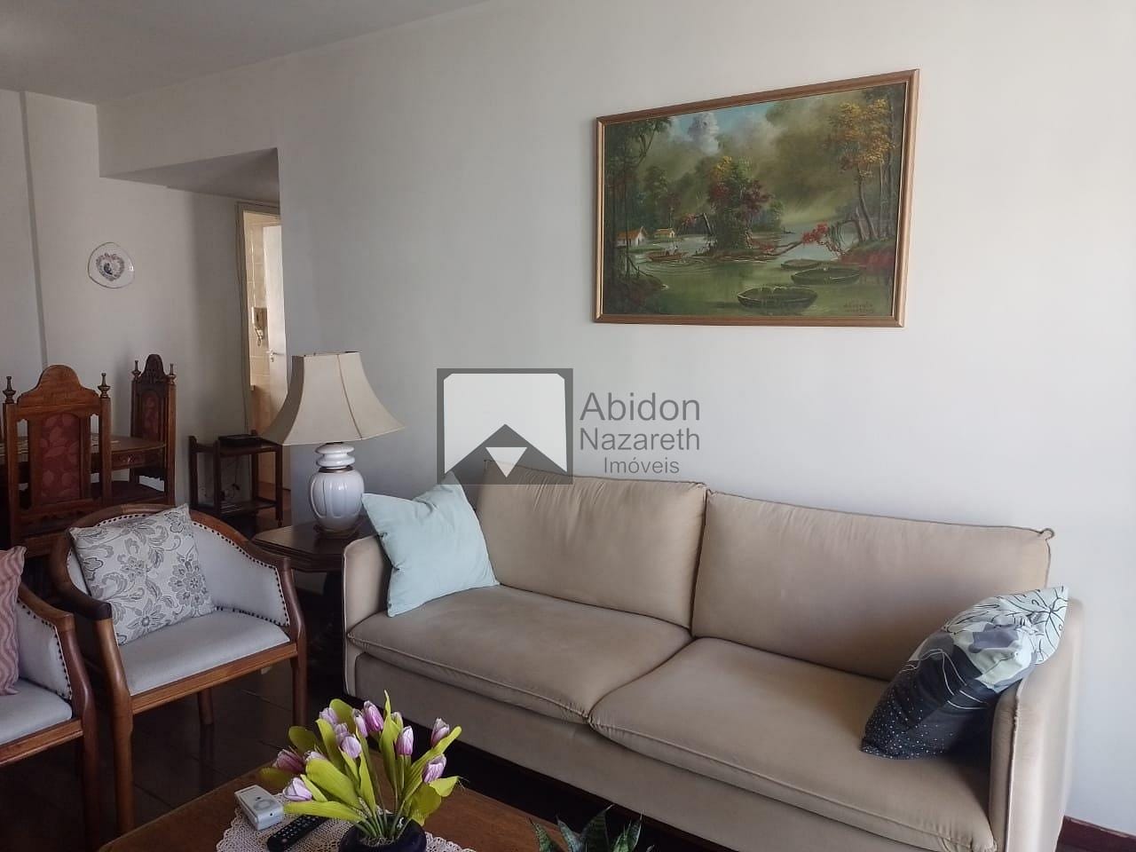 Apartamento à venda com 3 quartos, 120m² - Foto 15
