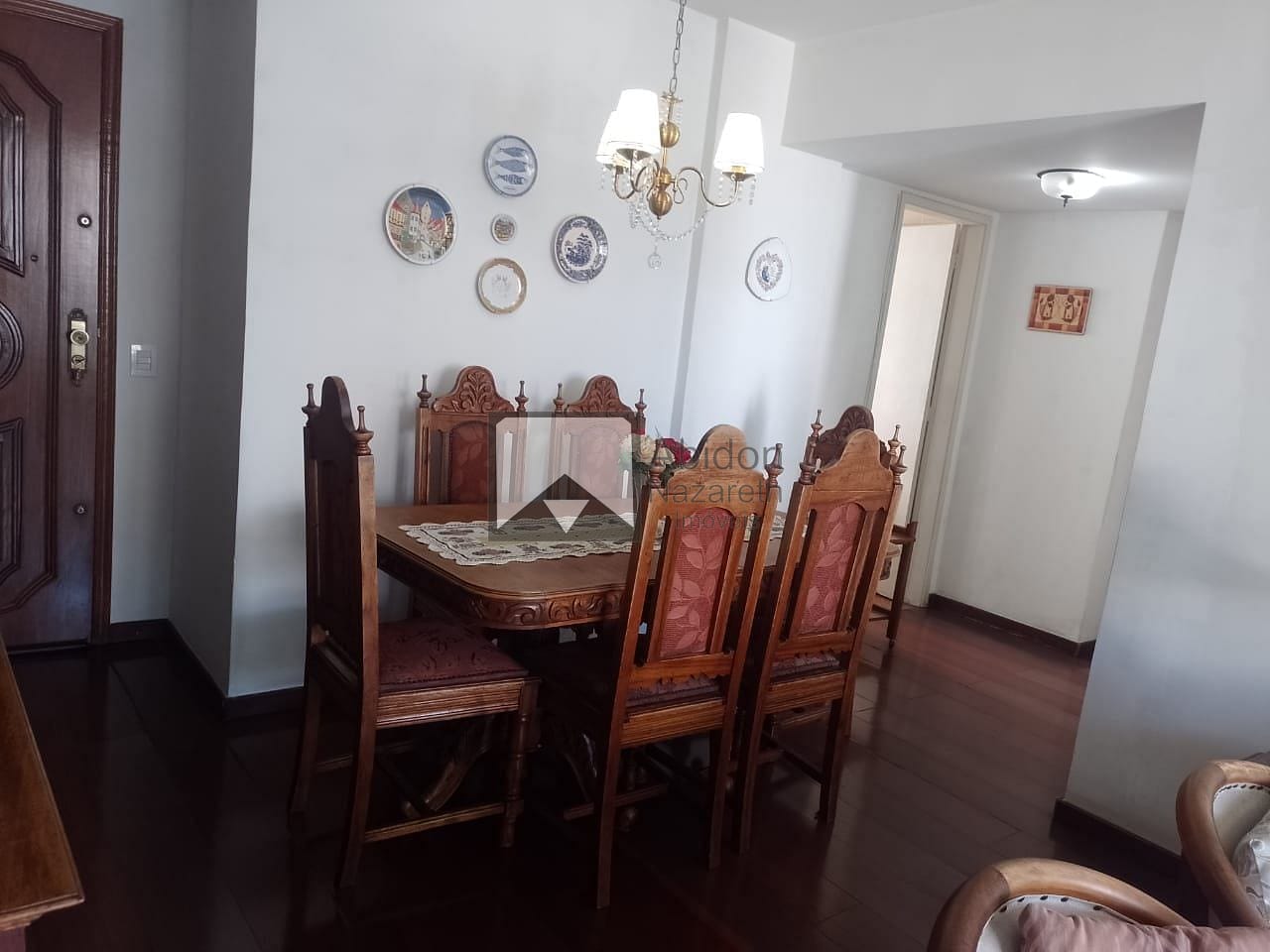 Apartamento à venda com 3 quartos, 120m² - Foto 17