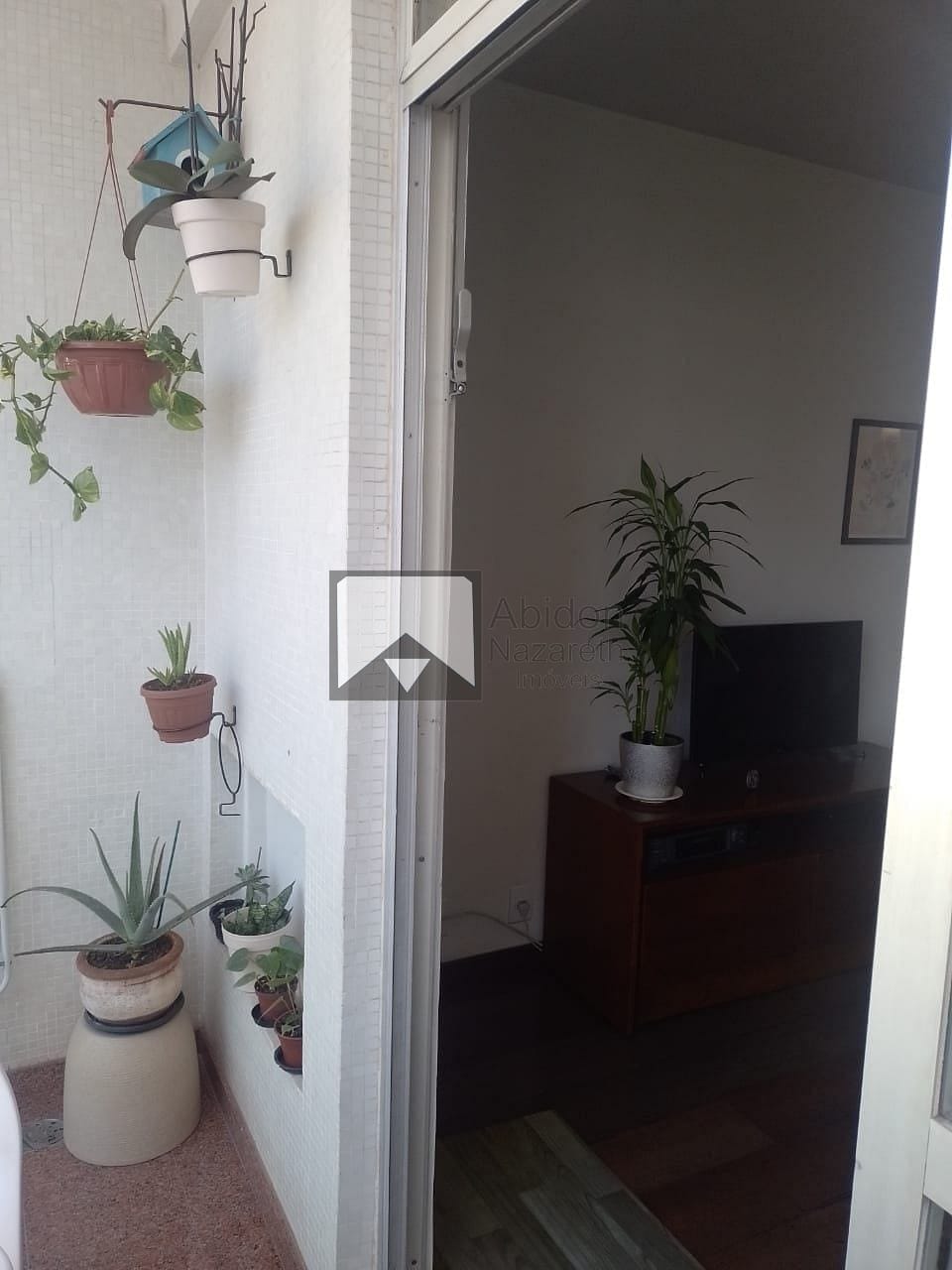 Apartamento à venda com 3 quartos, 120m² - Foto 21